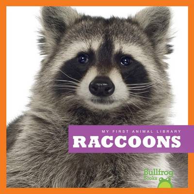 Cover of Raccoons