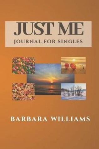 Cover of Just Me