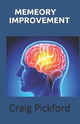 Book cover for Memeory Improvement