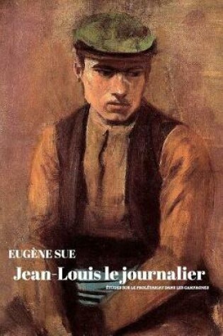 Cover of Jean-Louis le journalier