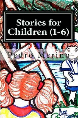 Cover of Stories for Children (1-6)