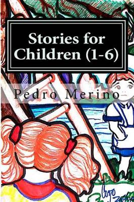 Book cover for Stories for Children (1-6)