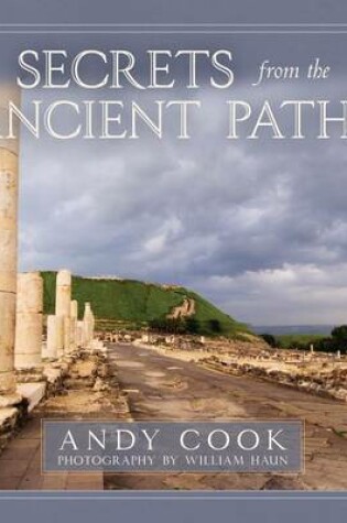 Cover of Secrets from Ancient Paths