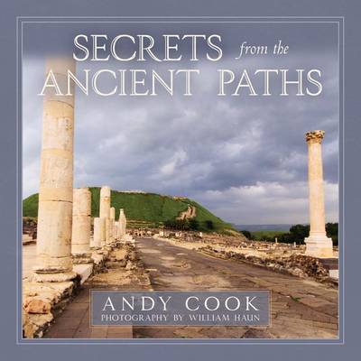 Book cover for Secrets from Ancient Paths