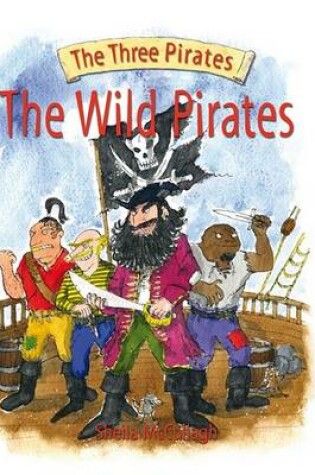 Cover of The Wild Pirates