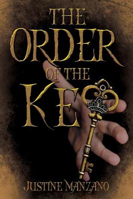 Book cover for The Order of the Key