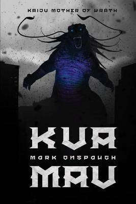 Book cover for Kua'mau