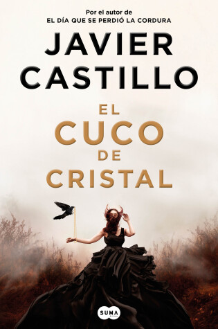 Cover of El cuco de cristal / The Crystal Cuckoo