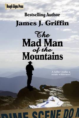 Book cover for The Mad Man of the Mountains