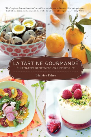 Cover of La Tartine Gourmande