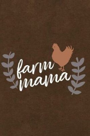 Cover of Farm Mama