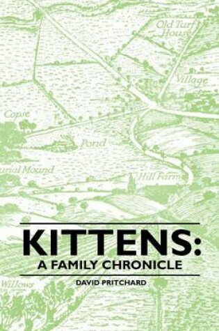 Cover of Kittens