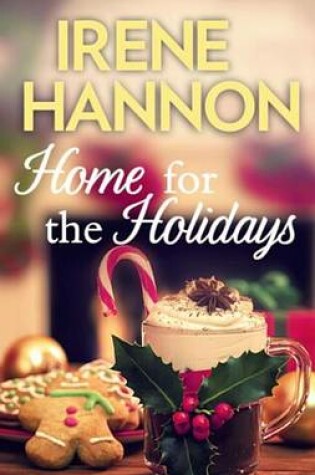 Cover of Home for the Holidays