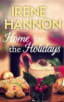 Book cover for Home for the Holidays