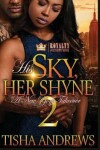 Book cover for His Sky, Her Shyne