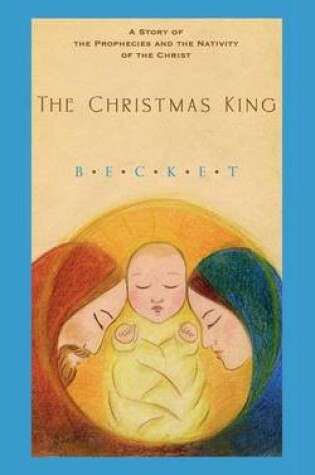 Cover of The Christmas King