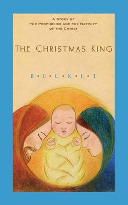Book cover for The Christmas King