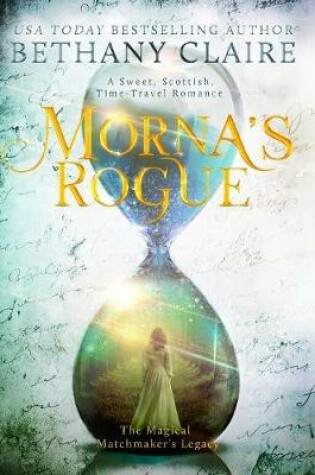 Cover of Morna's Rogue