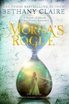 Book cover for Morna's Rogue