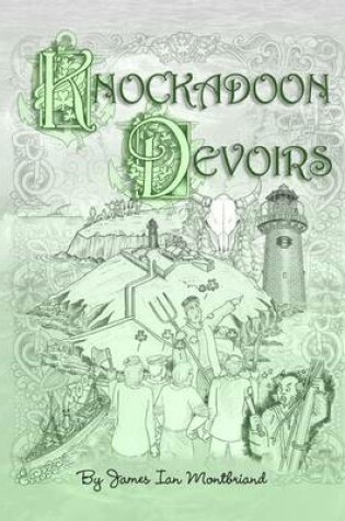 Cover of Knockadoon Devoirs