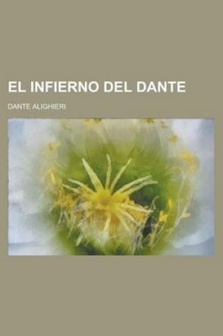 Cover of El Infierno del Dante