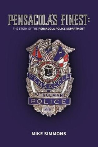 Cover of Pensacola's Finest