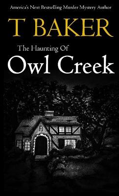 Cover of The Haunting of Owl Creek