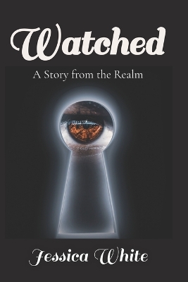 Book cover for Watched