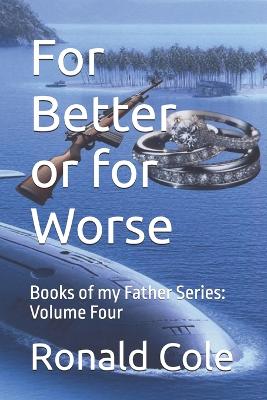 Book cover for For Better or for Worse