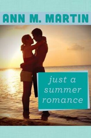 Cover of Just a Summer Romance
