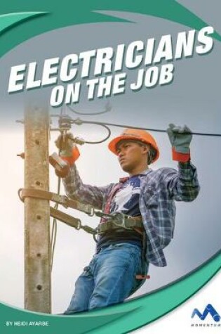 Cover of Electricians on the Job