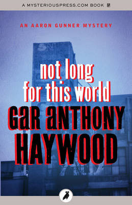 Cover of Not Long for This World