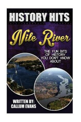 Cover of The Fun Bits of History You Don't Know about the Nile River