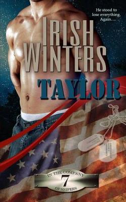 Book cover for Taylor