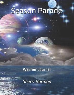 Book cover for Season Parade