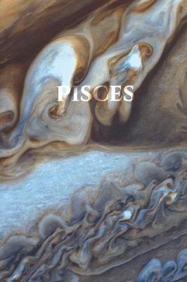 Book cover for Pisces