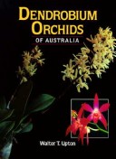 Cover of Dendrobium Orchids of Australia