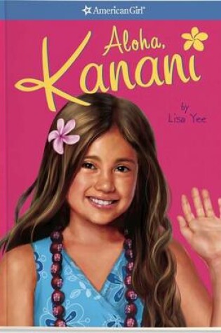 Cover of Aloha, Kanani