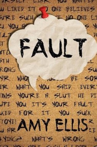 Cover of Fault