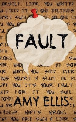 Book cover for Fault