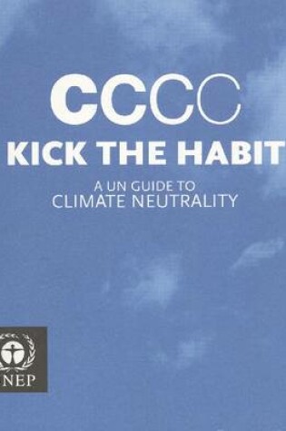 Cover of Kick the Habit