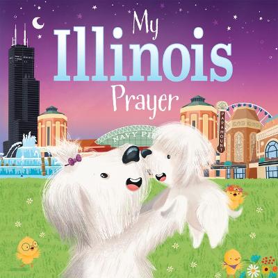 Cover of My Illinois Prayer