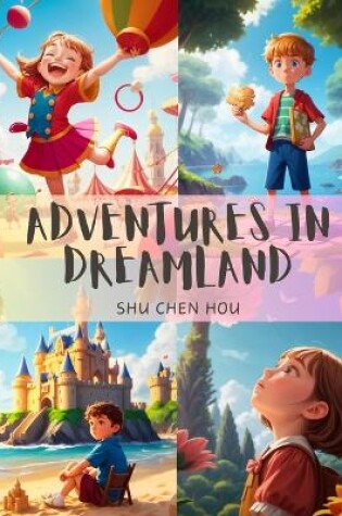 Cover of Adventures in Dreamland