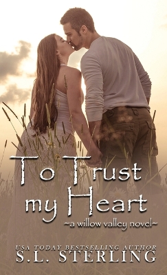 Book cover for To Trust my Heart