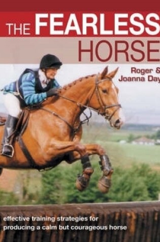 Cover of The Fearless Horse