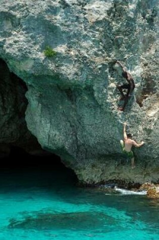 Cover of Cliff Diving in Jamaica Journal