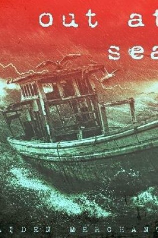 Cover of Out At Sea