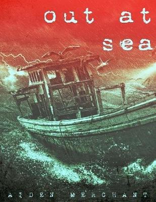 Book cover for Out At Sea