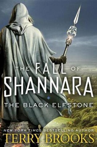 Cover of The Black Elfstone