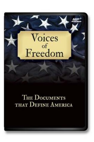 Cover of Voices of Freedom